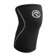 Genouillere sport Rehband 7mm Noir