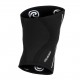 Genouillere sport Rehband 7mm Noir