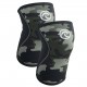 Genouillere sport Rehband 7mm Camo