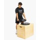 T-shirt HOLO CrossFit® Games 2025 noir - Velites x CrossFit®