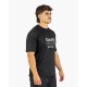 T-shirt HOLO CrossFit® Games 2025 noir - Velites x CrossFit®