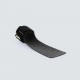 Maniques Heron Picsil noires – Grip hybride Gymnastique