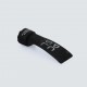 Maniques Heron Picsil noires – Grip hybride Gymnastique