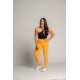 Brassière femme sport Diana noire - Barbell Regiment