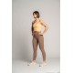 Brassière femme sport Diana pêche - Barbell Regiment