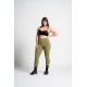Brassière Léa noire Barbell Regiment – Confort & maintien
