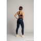 Brassière verte Kamila idéale pour le Cross Training