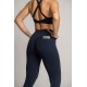 Brassière verte Kamila idéale pour le Cross Training