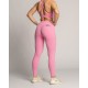 Legging Kimy rose light Barbell Regiment femme sport