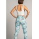 Legging Oceany noir Barbell Regiment femme XS à XL