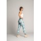 Legging Oceany noir Barbell Regiment femme XS à XL