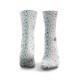 Chaussettes sport HEXXEE Sea Creatures anti-ampoules