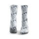 Chaussettes sport HEXXEE Blue Palm Beach respirantes