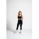 Legging Regy Barbell Regiment noir femme haute performance