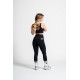 Legging Regy Barbell Regiment noir femme haute performance