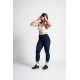 Legging Lily Barbell Regiment bleu navy – Technique & style