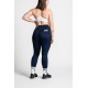 Legging Lily Barbell Regiment bleu navy – Technique & style
