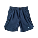 Short Charlie Barbell Regiment homme noir training