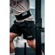 Short homme Dark Knight – Barbell Regiment noir