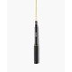 Corde à sauter VELITES Fire 2.0 noire CrossFit®