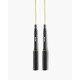 Corde à sauter VELITES Fire 2.0 noire CrossFit®