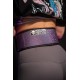 Ceinture haltérophilie violette Purple Haze – Barbell Regiment