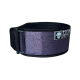 Ceinture haltérophilie violette Purple Haze – Barbell Regiment