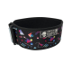 Ceinture haltérophilie noire The 80’s – Barbell Regiment