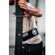 Ceinture haltérophilie noire Patch Lover – Barbell Regiment
