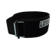 Ceinture haltérophilie noire Patch Lover – Barbell Regiment