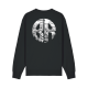 Sweat Gym Rat noir Barbell Regiment unisexe training