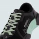 Chaussures PICSIL Nova01 noires pour entraînement intensif