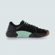 Chaussures PICSIL Nova01 noires pour entraînement intensif