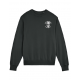 Sweat Cross Training unisexe Alis Grave Nil noir vintage