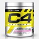 C4 Original Pink Lemonade – pré-workout citron rose poudre musculation