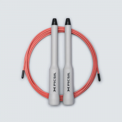 Corde à sauter Sphinx AF26 PICSIL couleur blanche pour CrossFit®