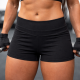Short sport femme noir Mindy Very Bad Wod short training femme