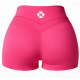 Short femme sport rose fuchsia Mindy