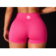 Short femme sport rose fuchsia Mindy