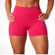 Short femme sport rose fuchsia Mindy