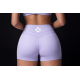 Short crossfit femme violet lilas Very Bad Wod Mindy short crossfit femme