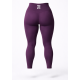 Frannie 7 8 Purple Legging