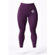 Legging Very Bad Wod femme violet WOD