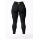 Legging Very Bad Wod femme noir WOD