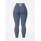 Annie 7/8 Blue Grey Legging