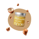 GIANDUJA Spread - White Hazelnut 200 Gr| MONKA
