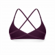 Brassière Sport Femme Linda Violet