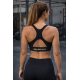 Women Sport Bra Anna Black