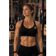 brassière sport femme noir Anna Very Bad Wod fitness