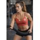 Sport bra GRACE model black| VERY BAD WOD